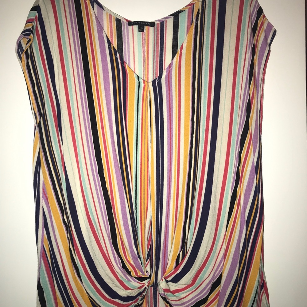 Knot top